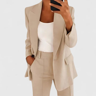 Ivandrea | Stylish Jumpsuit