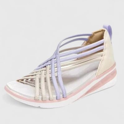 Milandra | Orthopedic Sandals