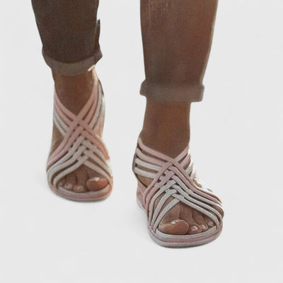 Milandra | Orthopedic Sandals