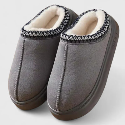 Fay | Orthopedic Slippers