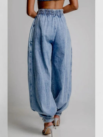 Ariselisse | Comfortable Jeans