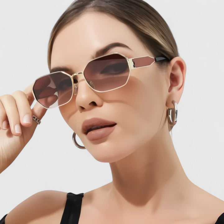 Jaylynne | Elegant Sunglasses