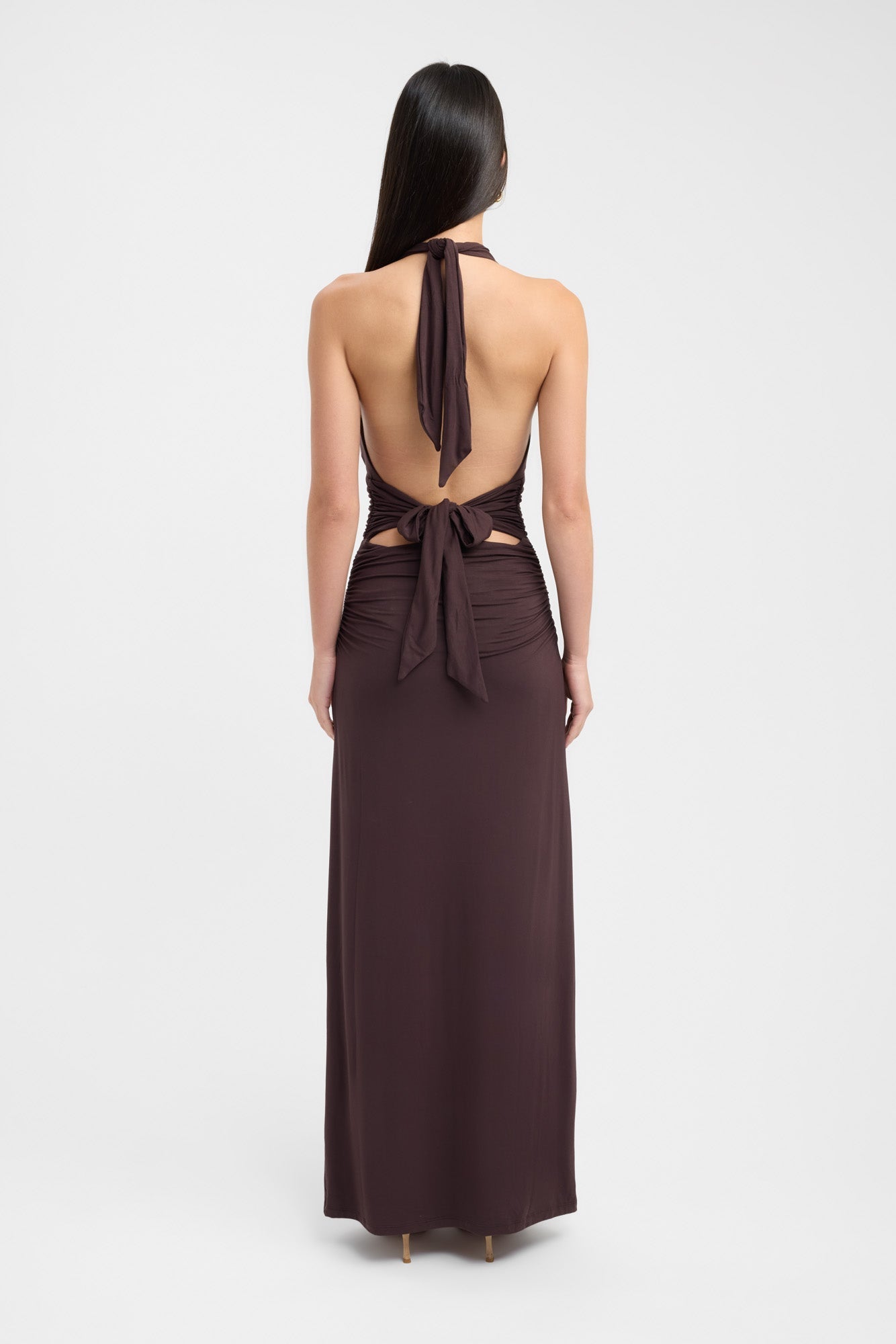 Serenya™ | Elegant Maxi Dress
