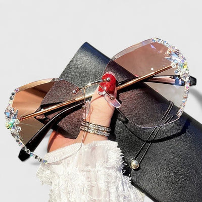 Brystahl | Sophisticated Sunglasses