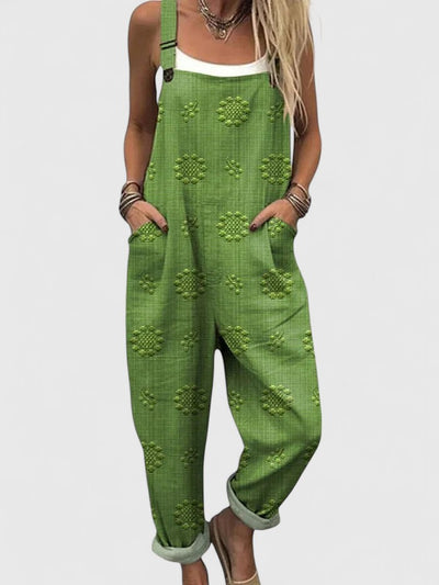 Serinae | Comfortable Jumpsuit