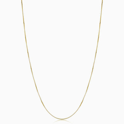 Clarionne | Necklace 18K Gold