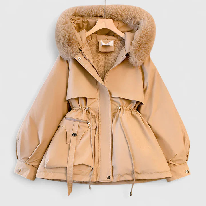 Aya | Elegant Jacket