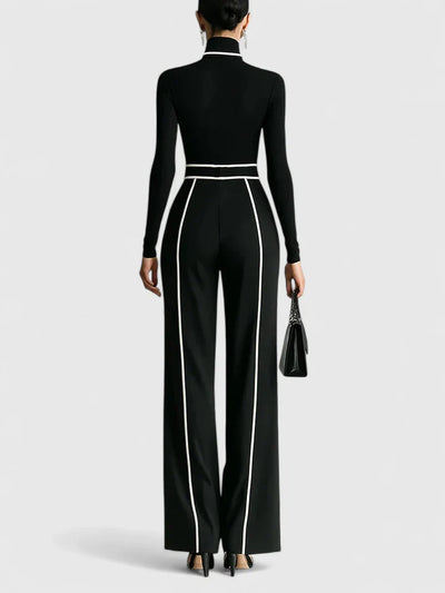 Jayzhera | Elegant Set