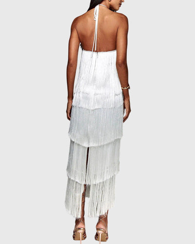 Artiselle™ - Tassel Dress