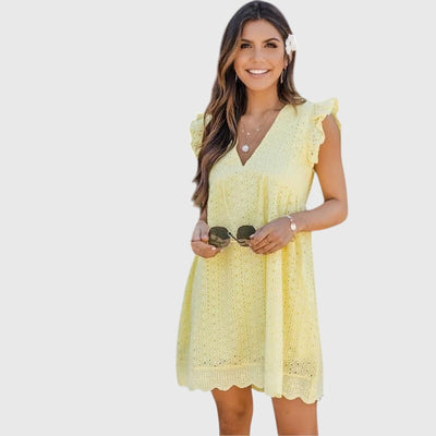 Diana™ - 2 in 1 Summer Dress