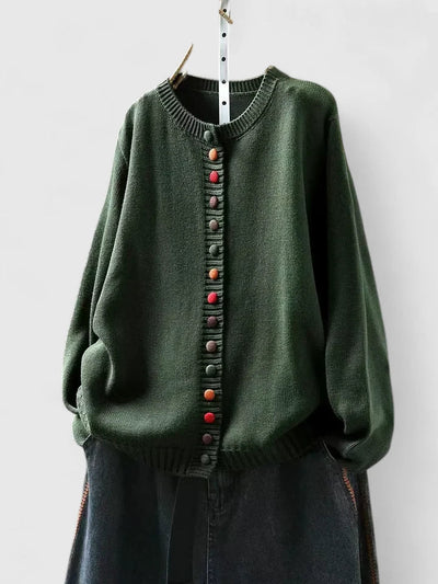 Kalynnah | Comfortable Cardigan