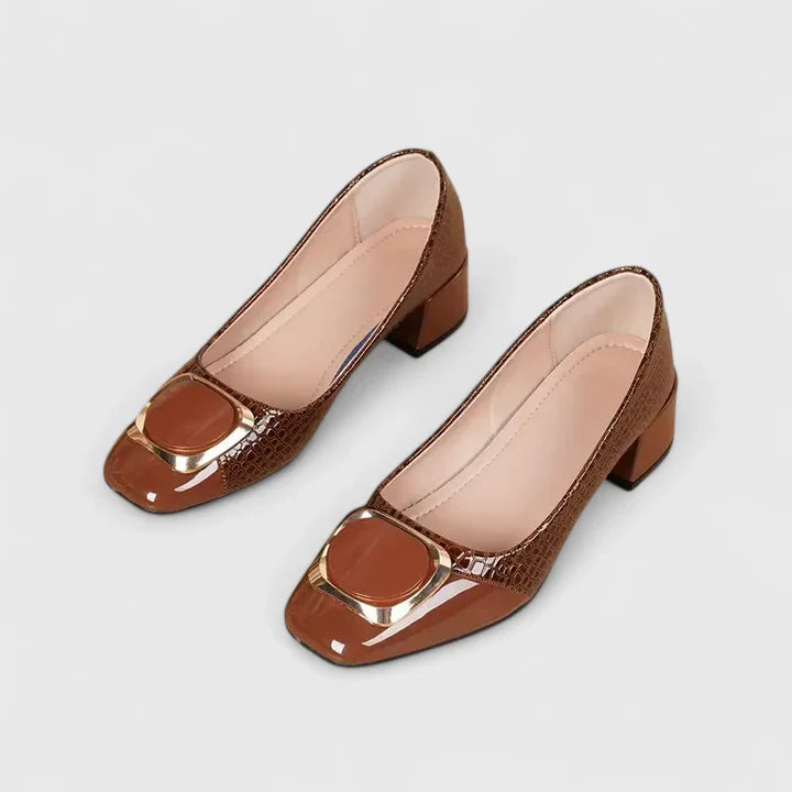 Olyzabeth™ | Comfortable Loafers