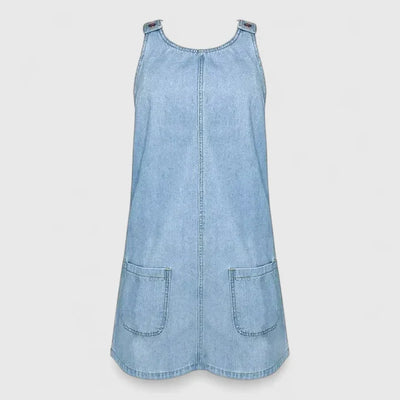 Zarisse™ | Elegant Midi Dress