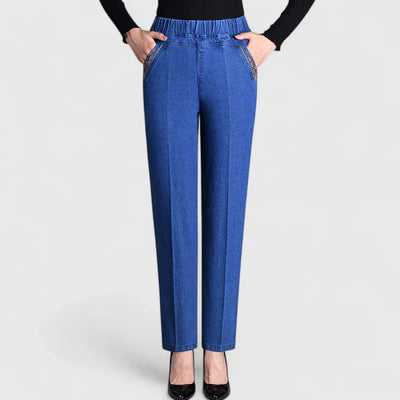Caryzelle | Sophisticated Pants