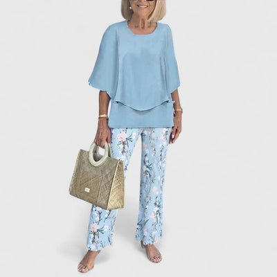 Marzyelle | Elegant Set